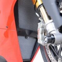 R&G RACING Radiatorbeschermer