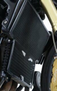 1088147001-4-800Wx800H R&G RACING Radiateurbeschermer - Aluminium