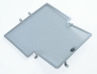 1088147002-2-800Wx800H R&G RACING Radiateurbeschermer - Aluminium