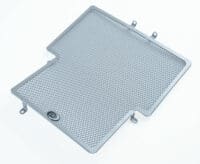 1088147002-4-800Wx800H R&G RACING Radiateurbeschermer - Aluminium
