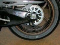 R&G RACING Bobbins