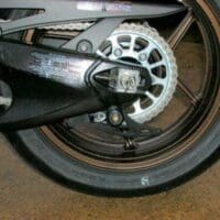 R&G RACING Bobbins