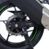 R&G RACING verplaatste Bobbins