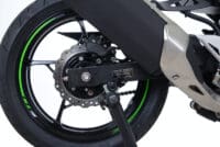 R&G RACING verplaatste Bobbins