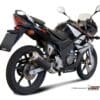 1088198001-1-800Wx800H MIVV GP Compleet uitlaatsysteem - Honda CBR 125R