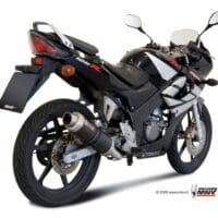 1088198001-1-800Wx800H MIVV GP Compleet uitlaatsysteem - Honda CBR 125R