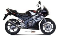 1088198001-2-800Wx800H MIVV GP Compleet uitlaatsysteem - Honda CBR 125R
