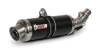 1088198001-3-800Wx800H MIVV GP Compleet uitlaatsysteem - Honda CBR 125R