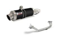 1088203002-1-800Wx800H MIVV GP Compleet uitlaatsysteem - Yamaha T-Max 500