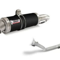 1088203002-1-800Wx800H MIVV GP Compleet uitlaatsysteem - Yamaha T-Max 500