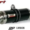 1088205001-3-800Wx800H MIVV GP Compleet uitlaatsysteem - Yamaha YZF-R 125