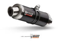 1088205002-1-800Wx800H MIVV GP Compleet uitlaatsysteem - Yamaha YZF-R 125