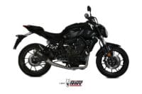 1088206001-2-800Wx800H MIVV GP PRO Compleet uitlaatsysteem - Yamaha MT-07