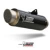 1088206001-3-800Wx800H MIVV GP PRO Compleet uitlaatsysteem - Yamaha MT-07