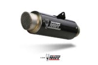 1088206001-3-800Wx800H MIVV GP PRO Compleet uitlaatsysteem - Yamaha MT-07