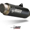 1088206002-2-800Wx800H MIVV GP PRO Compleet uitlaatsysteem - Yamaha MT-07