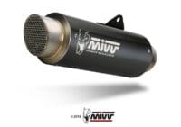 1088206002-2-800Wx800H MIVV GP PRO Compleet uitlaatsysteem - Yamaha MT-07