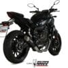 1088206002-3-800Wx800H MIVV GP PRO Compleet uitlaatsysteem - Yamaha MT-07