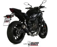 1088206002-3-800Wx800H MIVV GP PRO Compleet uitlaatsysteem - Yamaha MT-07