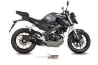 1088207001-1-800Wx800H MIVV Suono Compleet uitlaatsysteem - Yamaha MT-125