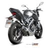 1088207001-2-800Wx800H MIVV Suono Compleet uitlaatsysteem - Yamaha MT-125