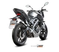 1088207001-2-800Wx800H MIVV Suono Compleet uitlaatsysteem - Yamaha MT-125