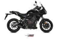 1088208001-1-800Wx800H MIVV Speed Edge Compleet uitlaatsysteem - Yamaha Tracer 700