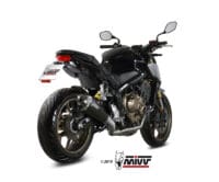 1088212002-2-800Wx800H MIVV Delta Race Compleet uitlaatsysteem - Honda CBR 650R