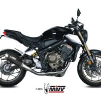 1088215001-1-800Wx800H MIVV GP PRO Compleet uitlaatsysteem - Honda CBR 650R