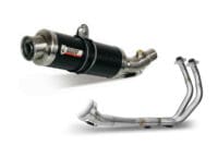 1088220001-1-800Wx800H MIVV GP Compleet uitlaatsysteem - Yamaha MT-07