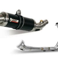 1088220001-1-800Wx800H MIVV GP Compleet uitlaatsysteem - Yamaha MT-07