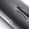 YASUNI Scooter 4 Compleet uitlaatsysteem - carbon HONDA SH 300