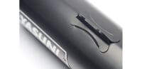 YASUNI Scooter 4 Compleet uitlaatsysteem - carbon HONDA SH 300