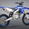 YOSHIMURA RS4 Signature Serie Compleet uitlaatsysteem - Yamaha