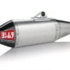 YOSHIMURA RS4 Signature Serie Compleet uitlaatsysteem - Yamaha