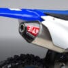 YOSHIMURA RS4 Signature Serie Compleet uitlaatsysteem - Yamaha