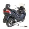 1088331001-1-800Wx800H MIVV Urban Compleet uitlaatsysteem - Suzuki AN Burgman