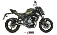 1088344001-1-800Wx800H MIVV GP PRO Compleet uitlaatsysteem - Kawasaki Z650