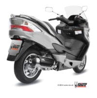 1088386001-3-800Wx800H MIVV Urban Compleet uitlaatsysteem - Suzuki AN 400 Burgman
