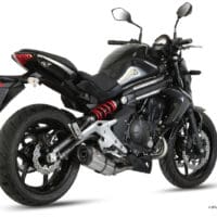 1088417001-2-800Wx800H MIVV Suono Compleet uitlaatsysteem - Kawasaki ER-6N