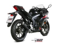 1088432001-1-800Wx800H MIVV GP PRO Compleet uitlaatsysteem - Suzuki GSX-S 125