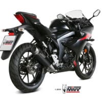 1088432001-1-800Wx800H MIVV GP PRO Compleet uitlaatsysteem - Suzuki GSX-S 125