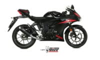 1088432001-2-800Wx800H MIVV GP PRO Compleet uitlaatsysteem - Suzuki GSX-S 125