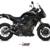 1088444001-1-800Wx800H MIVV Oval Compleet uitlaatsysteem - Yamaha Tracer 700