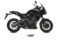1088444001-1-800Wx800H MIVV Oval Compleet uitlaatsysteem - Yamaha Tracer 700