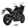1088444001-4-800Wx800H MIVV Oval Compleet uitlaatsysteem - Yamaha Tracer 700