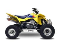 YOSHIMURA USA RS2 Compleet uitlaatsysteem