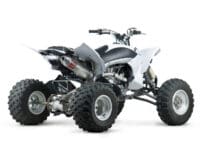 1088470001-1-800Wx800H YOSHIMURA USA RS2 Compleet uitlaatsysteem - Yamaha YFZ 450 R