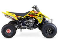 1088476001-1-800Wx800H YOSHIMURA USA RS5 Compleet uitlaatsysteem - Suzuki LT-R 450 QUADRACER