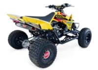 1088476001-2-800Wx800H YOSHIMURA USA RS5 Compleet uitlaatsysteem - Suzuki LT-R 450 QUADRACER